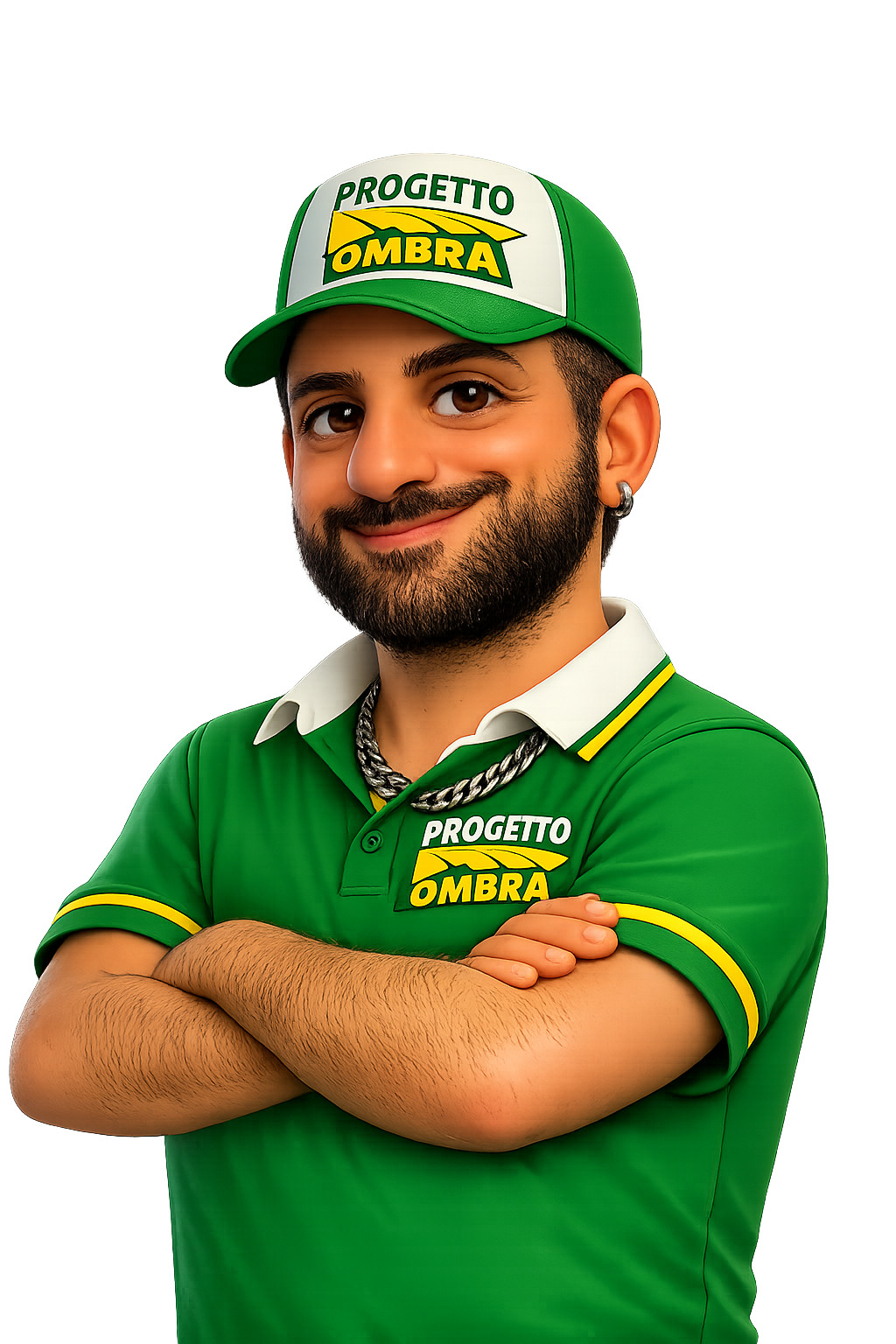 Mirco Carifa